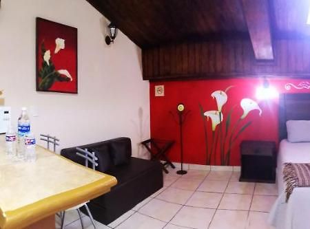 Terraza Suites - Adults Only San Cristóbal de Las Casas Εξωτερικό φωτογραφία