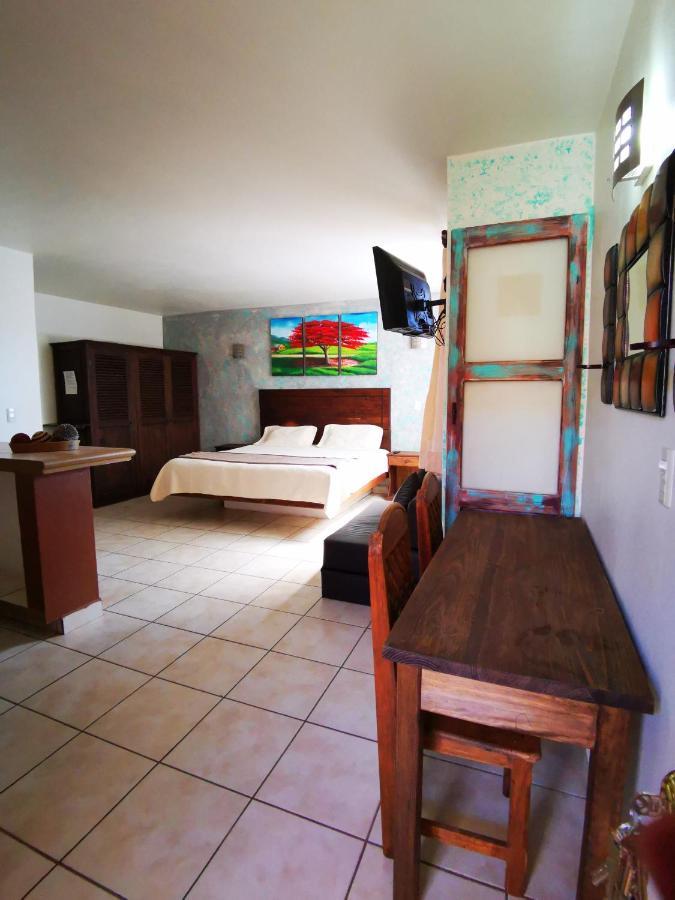 Terraza Suites - Adults Only San Cristóbal de Las Casas Εξωτερικό φωτογραφία