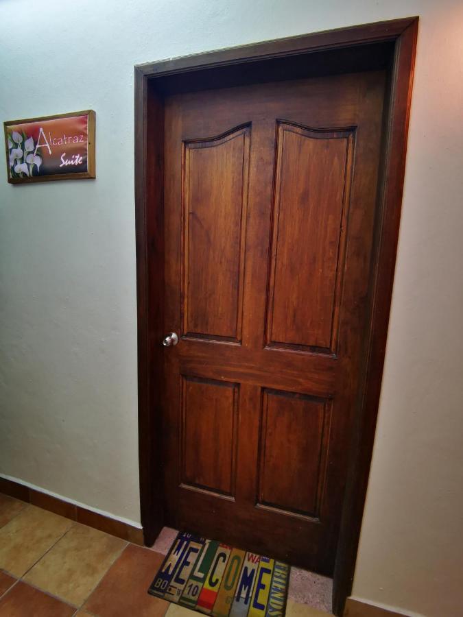 Terraza Suites - Adults Only San Cristóbal de Las Casas Εξωτερικό φωτογραφία