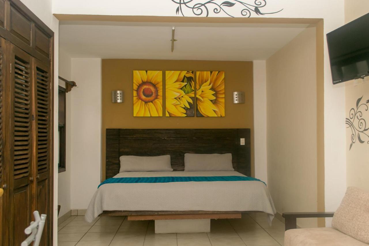 Terraza Suites - Adults Only San Cristóbal de Las Casas Εξωτερικό φωτογραφία
