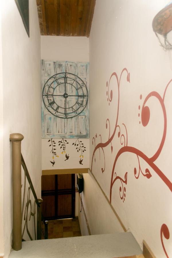 Terraza Suites - Adults Only San Cristóbal de Las Casas Εξωτερικό φωτογραφία