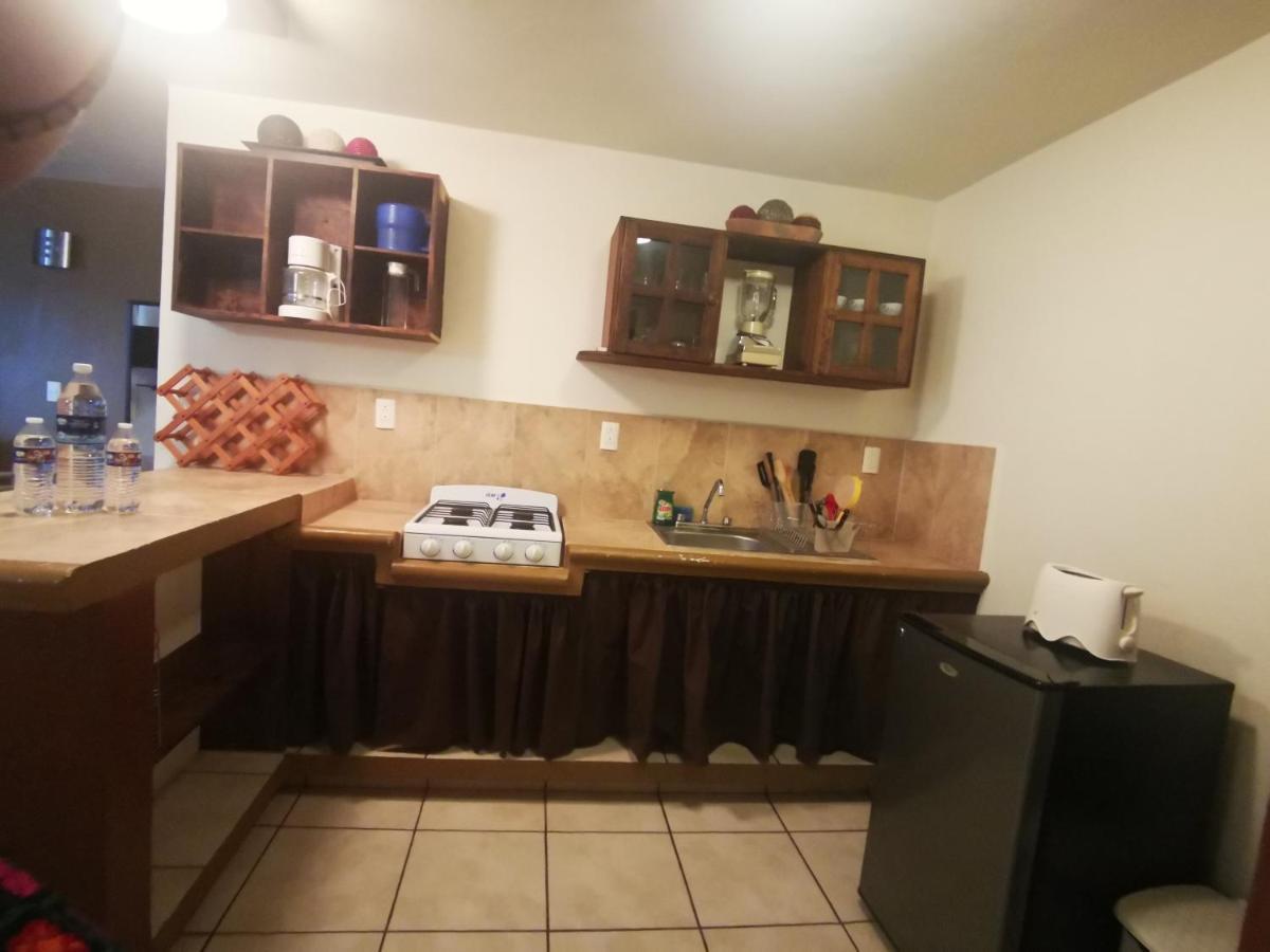 Terraza Suites - Adults Only San Cristóbal de Las Casas Εξωτερικό φωτογραφία