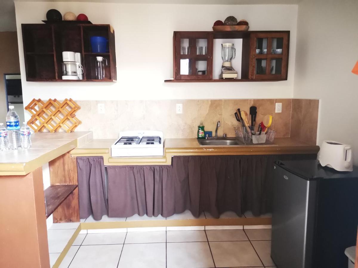 Terraza Suites - Adults Only San Cristóbal de Las Casas Εξωτερικό φωτογραφία
