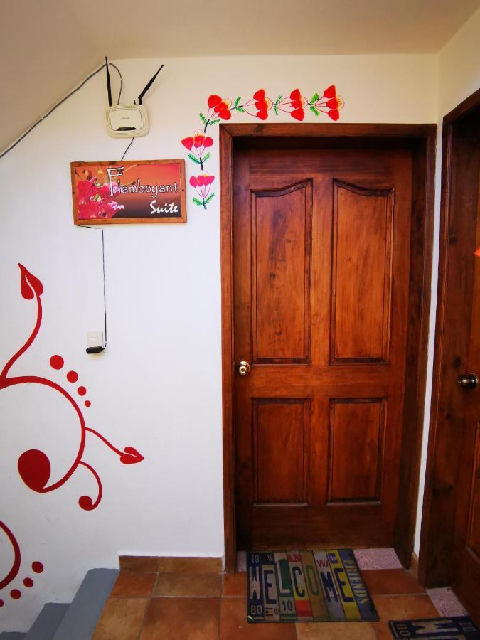 Terraza Suites - Adults Only San Cristóbal de Las Casas Εξωτερικό φωτογραφία