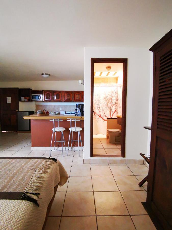 Terraza Suites - Adults Only San Cristóbal de Las Casas Εξωτερικό φωτογραφία