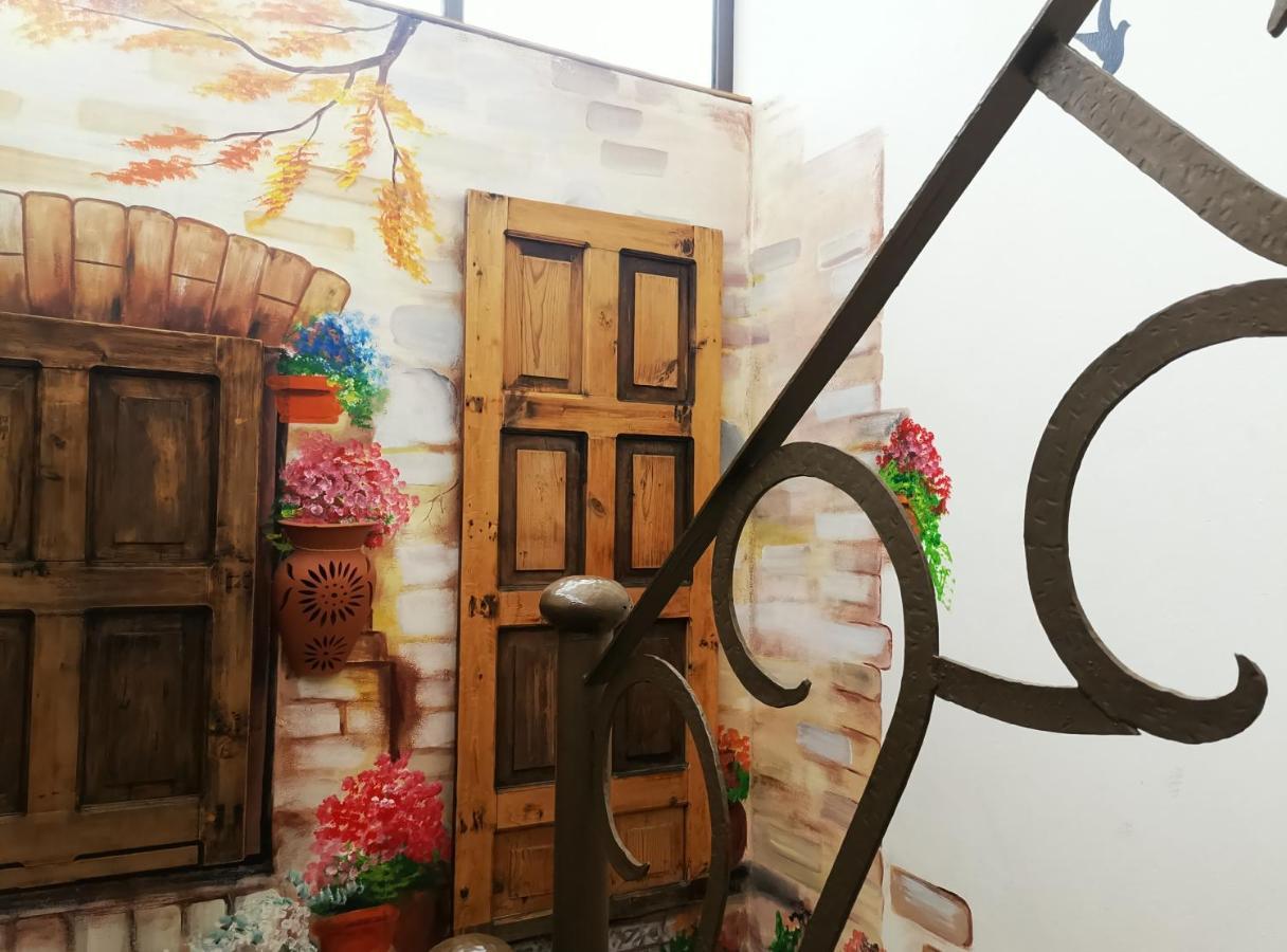 Terraza Suites - Adults Only San Cristóbal de Las Casas Εξωτερικό φωτογραφία