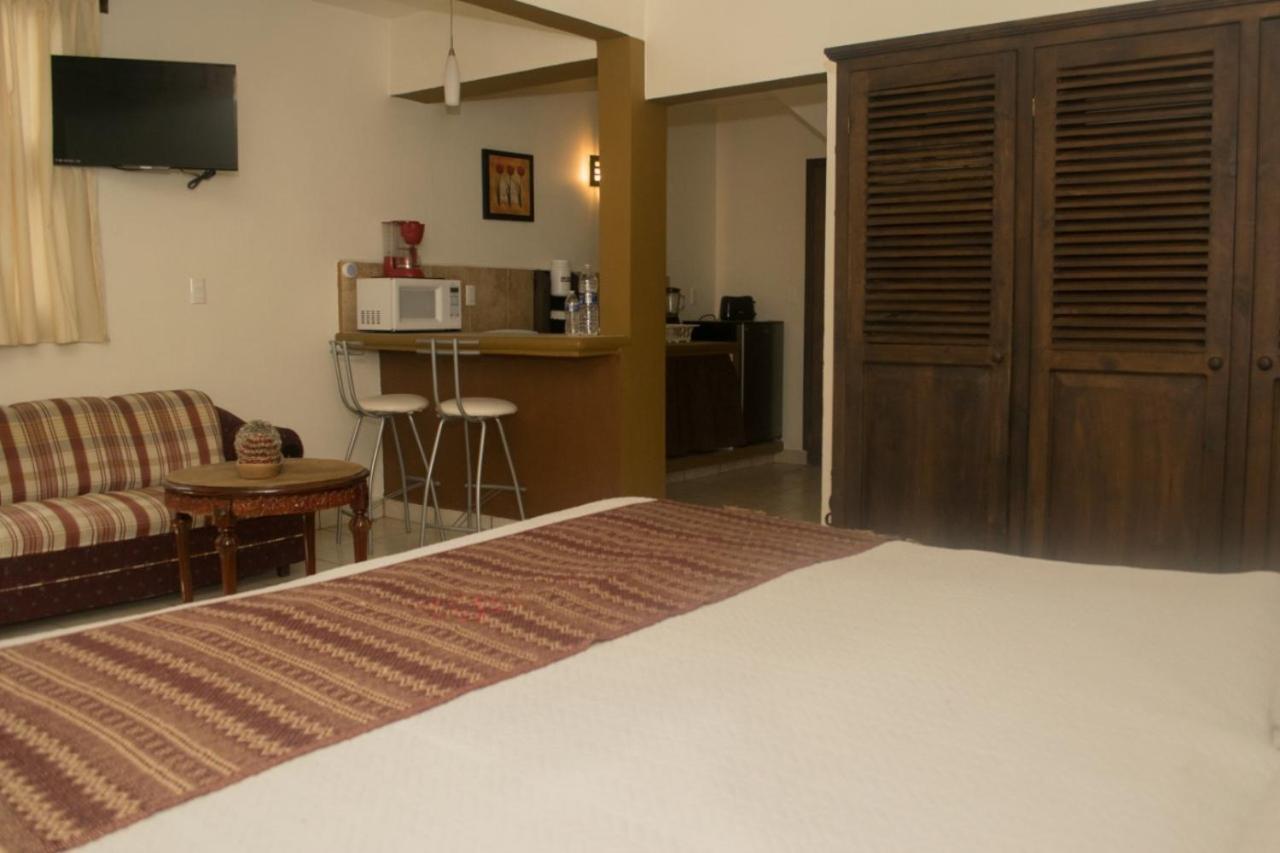 Terraza Suites - Adults Only San Cristóbal de Las Casas Εξωτερικό φωτογραφία