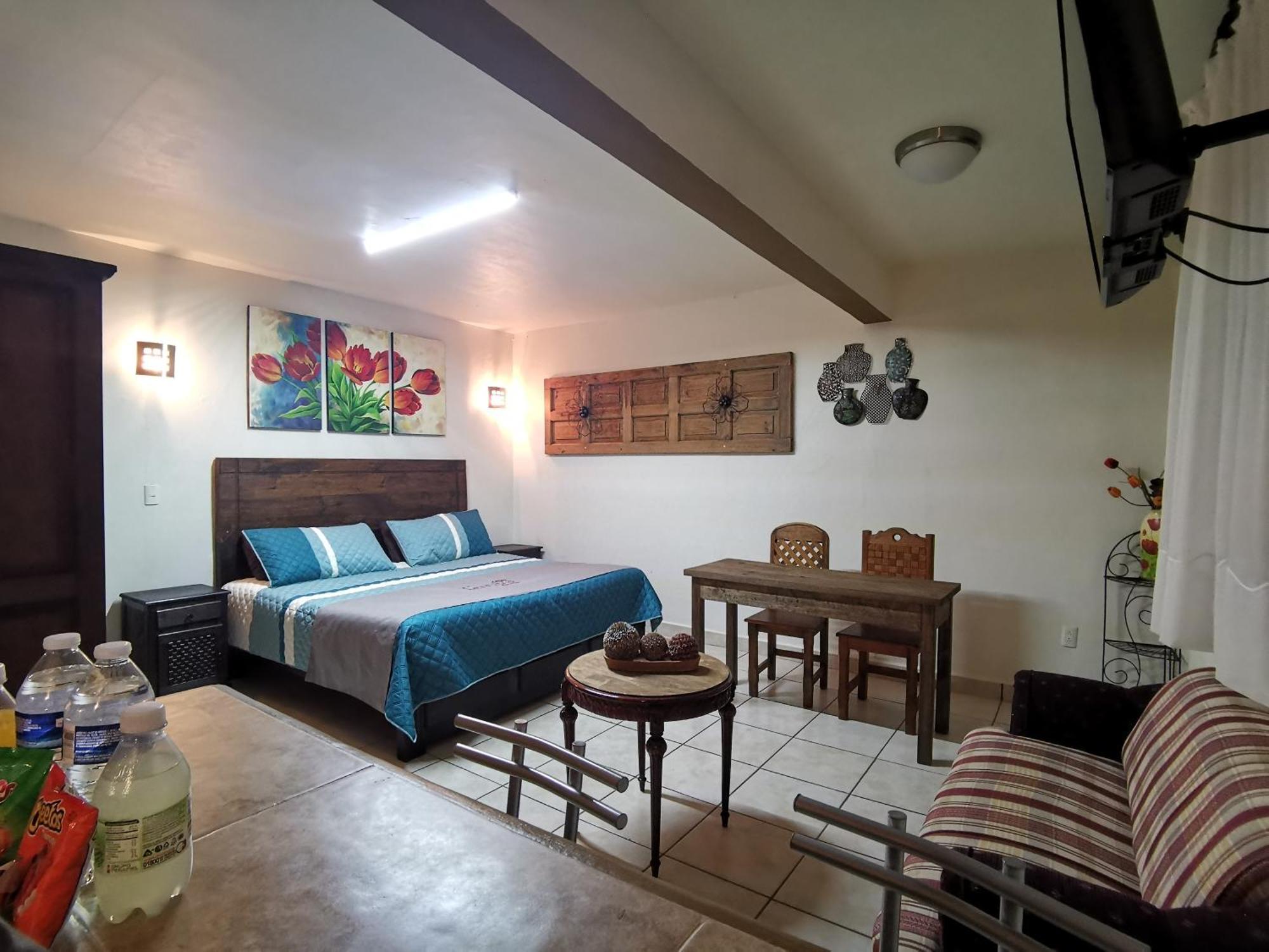 Terraza Suites - Adults Only San Cristóbal de Las Casas Εξωτερικό φωτογραφία
