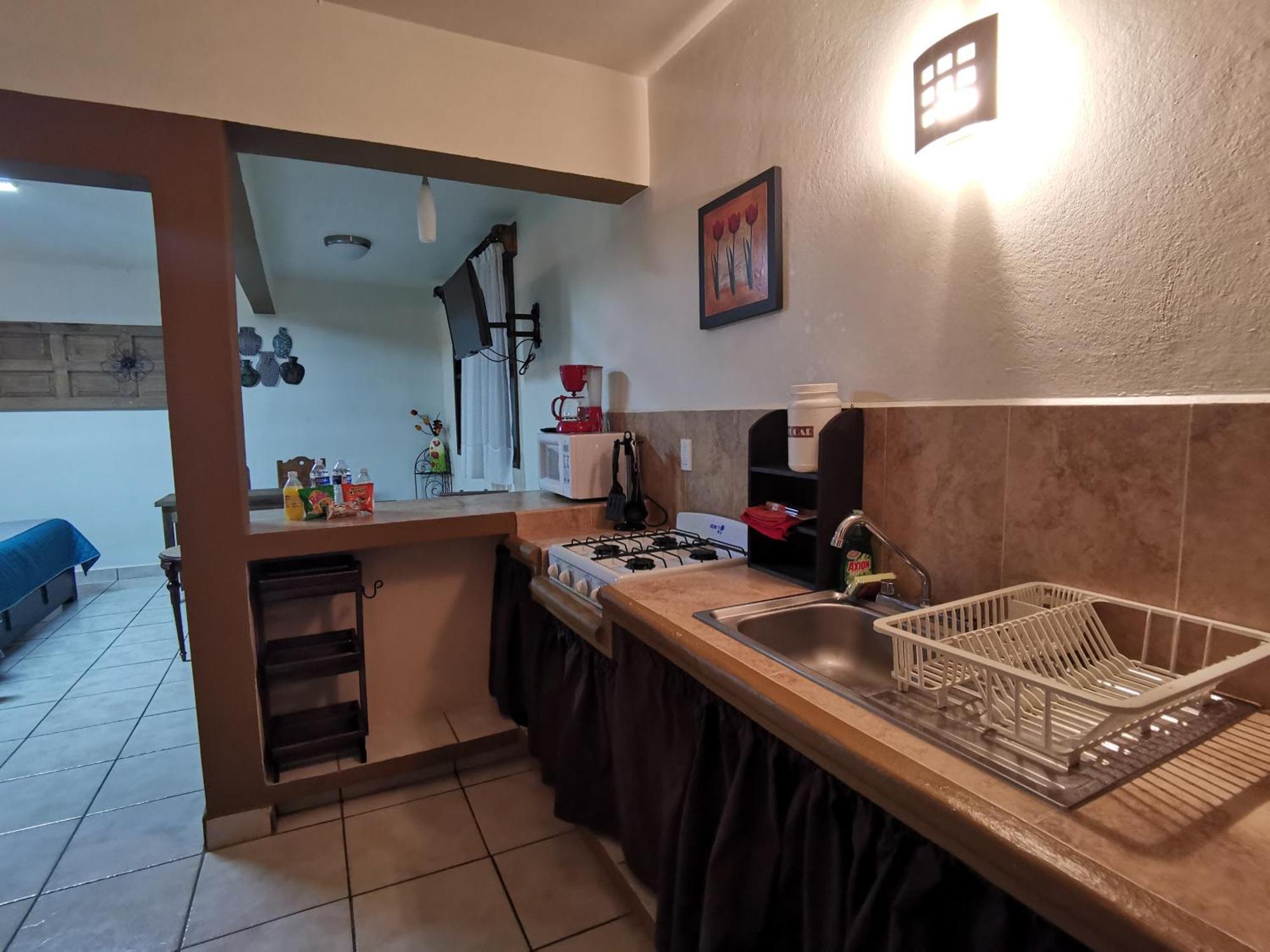 Terraza Suites - Adults Only San Cristóbal de Las Casas Εξωτερικό φωτογραφία