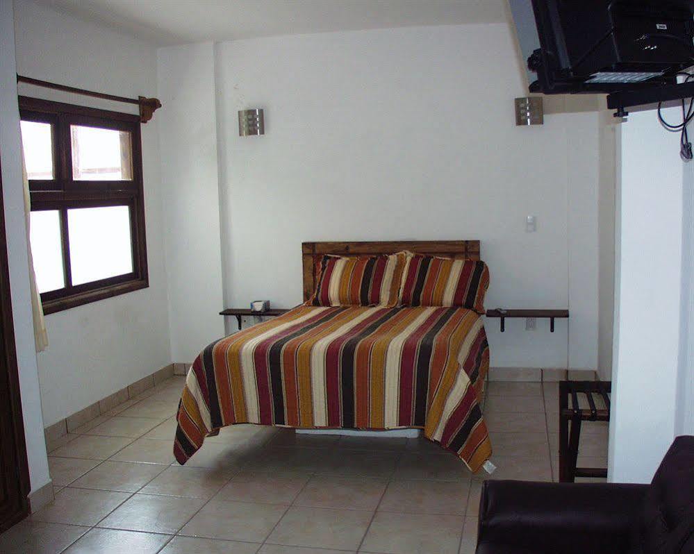 Terraza Suites - Adults Only San Cristóbal de Las Casas Εξωτερικό φωτογραφία